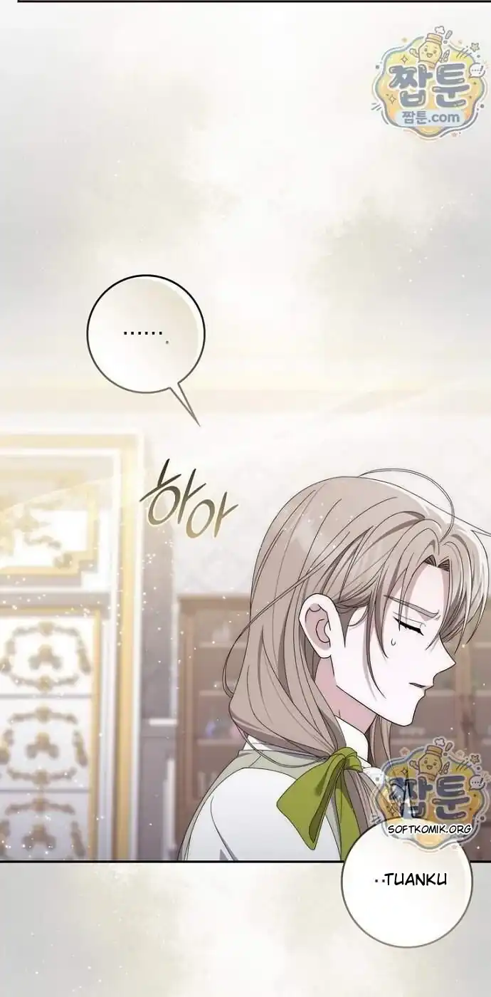 Arelyn Is Sick and Tired Chapter 71 - Page 71