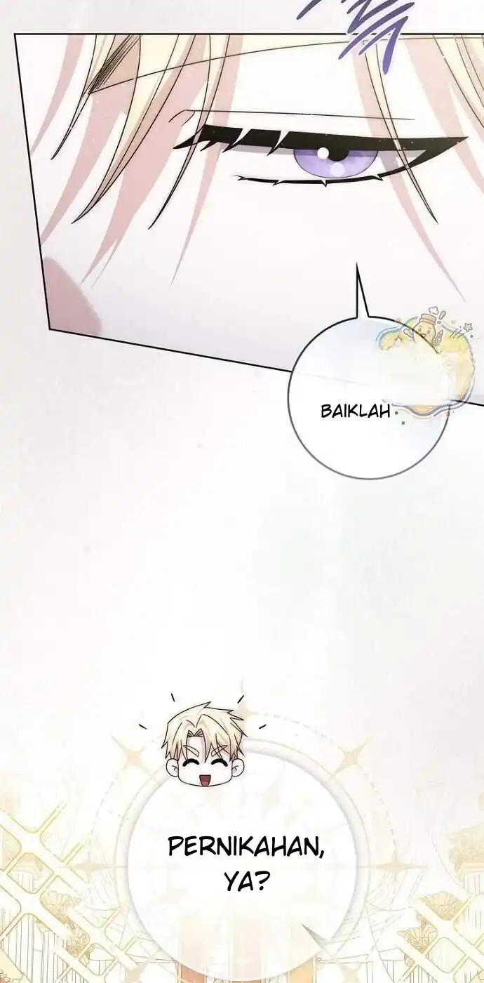 Arelyn Is Sick and Tired Chapter 71 - Page 74
