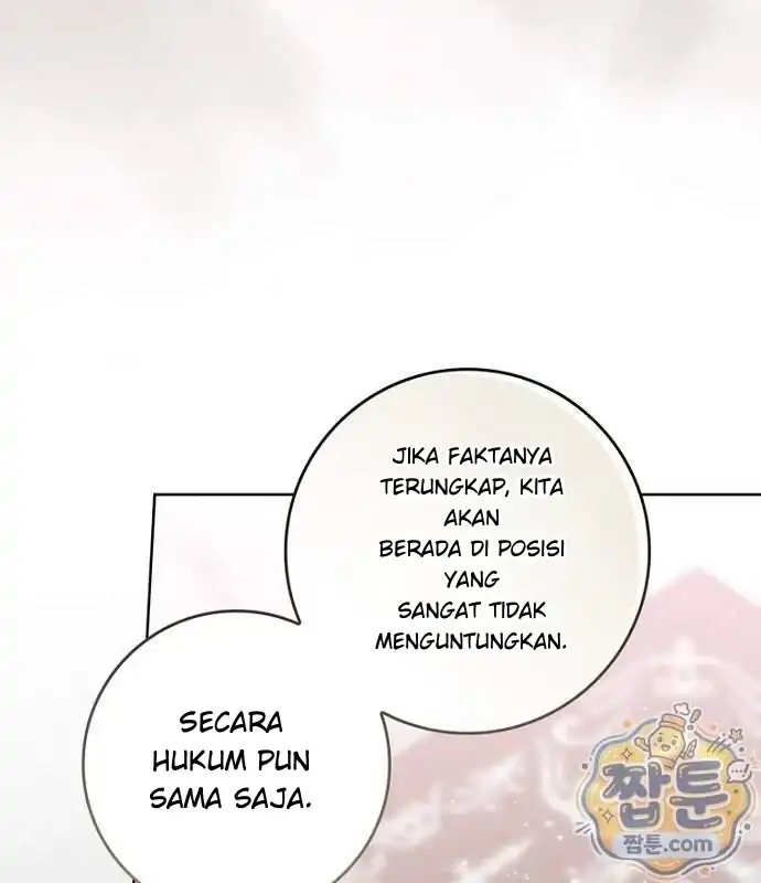 Arelyn Is Sick and Tired Chapter 71 - Page 80