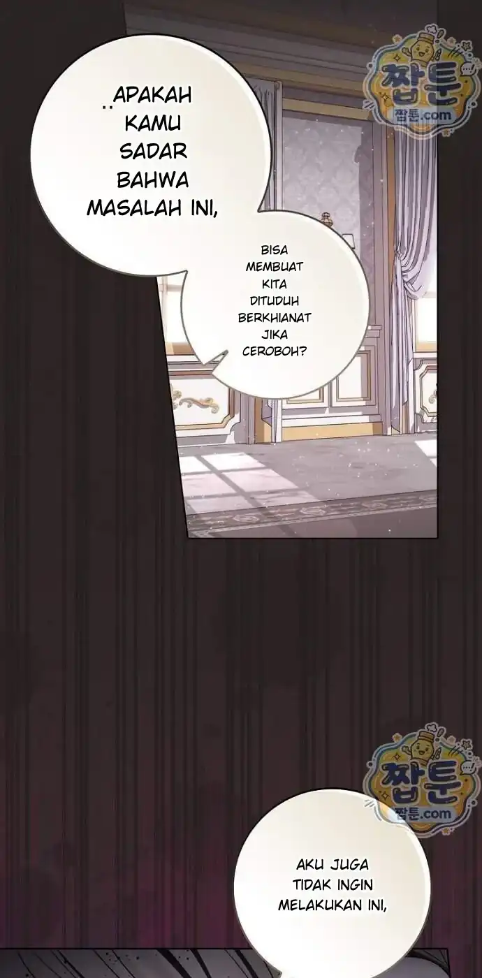 Arelyn Is Sick and Tired Chapter 71 - Page 87
