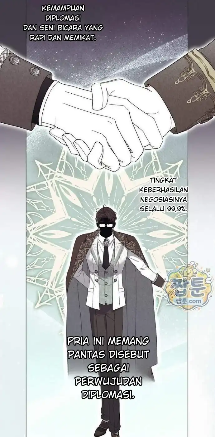 Arelyn Is Sick and Tired Chapter 71 - Page 9