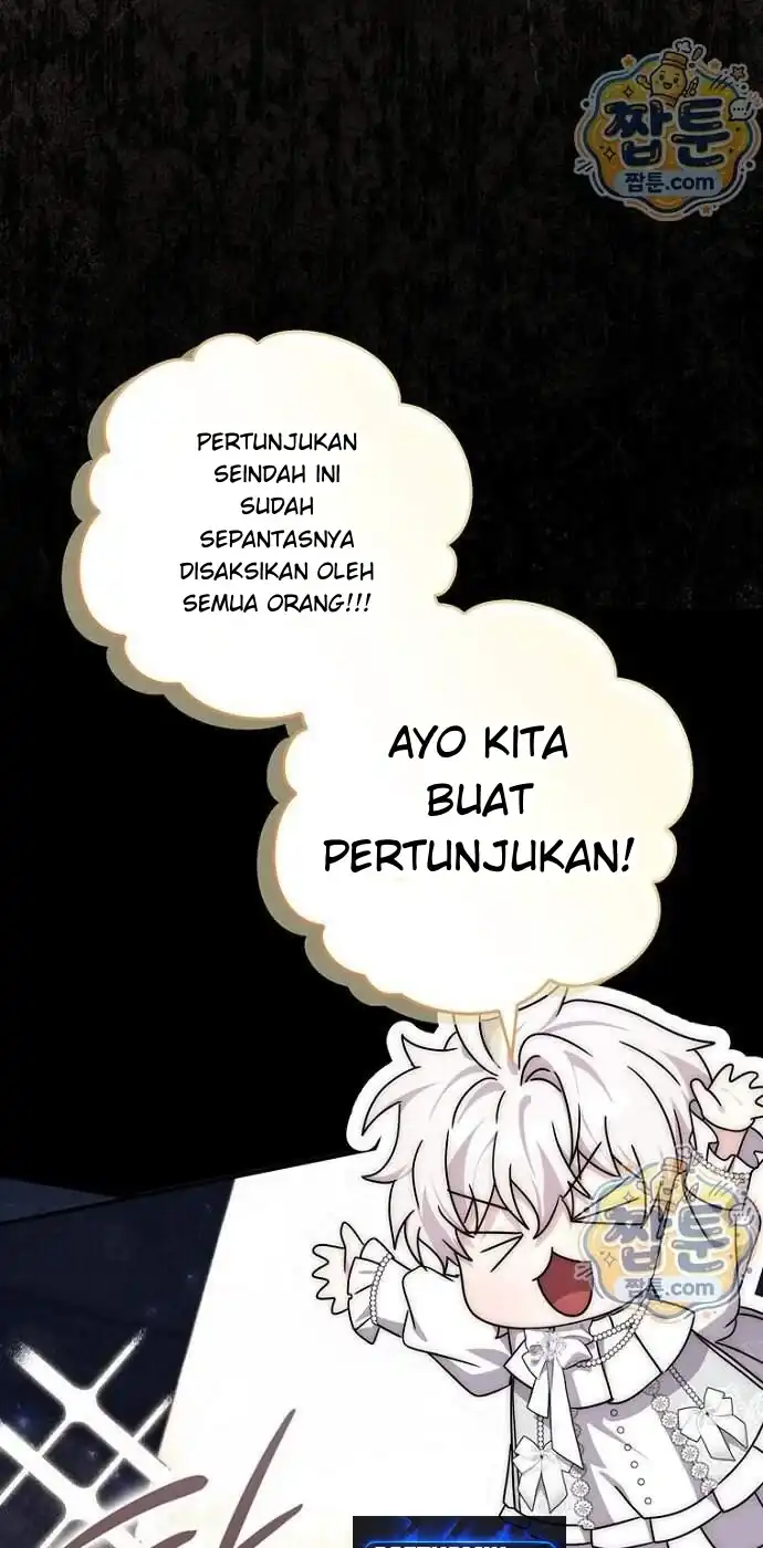 Arelyn Is Sick and Tired Chapter 72 - Page 107