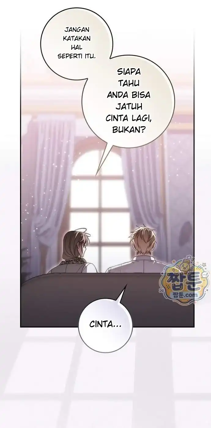 Arelyn Is Sick and Tired Chapter 72 - Page 25
