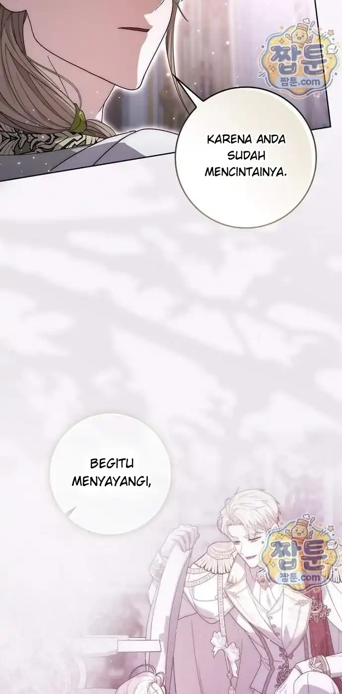 Arelyn Is Sick and Tired Chapter 72 - Page 27