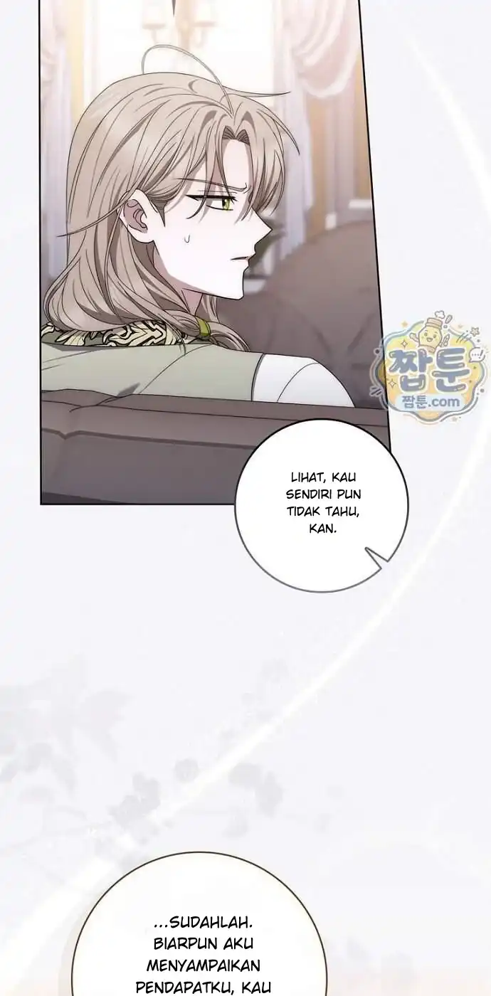 Arelyn Is Sick and Tired Chapter 72 - Page 34