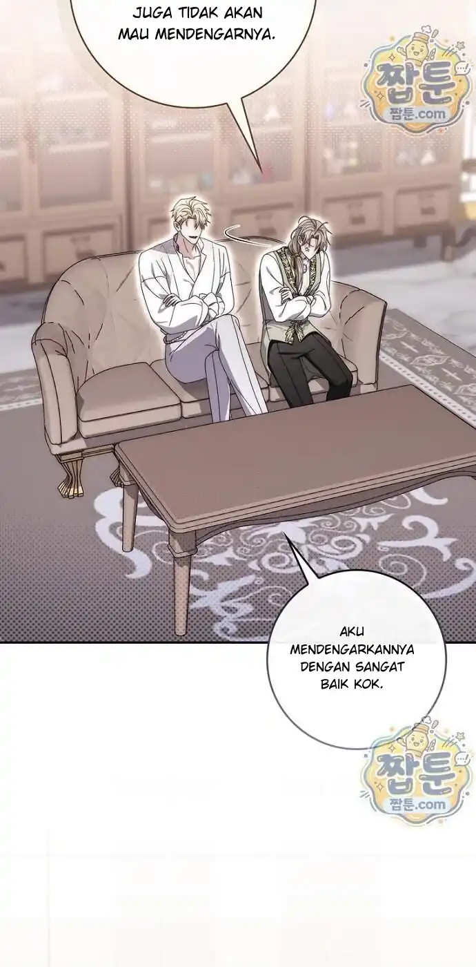 Arelyn Is Sick and Tired Chapter 72 - Page 35