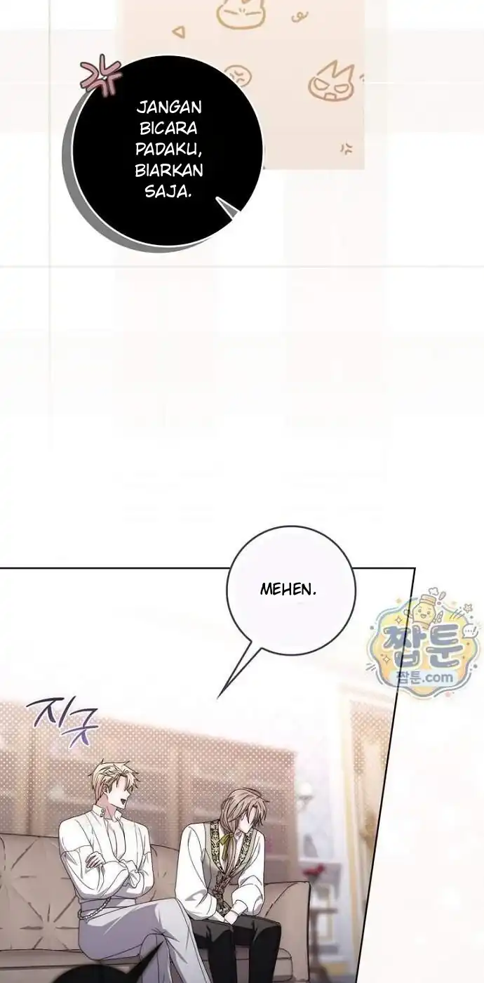 Arelyn Is Sick and Tired Chapter 72 - Page 37