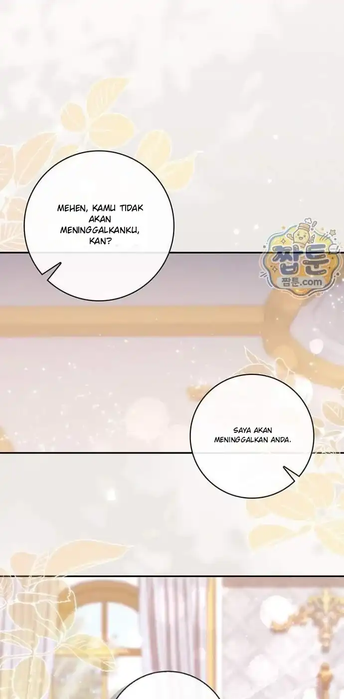Arelyn Is Sick and Tired Chapter 72 - Page 46