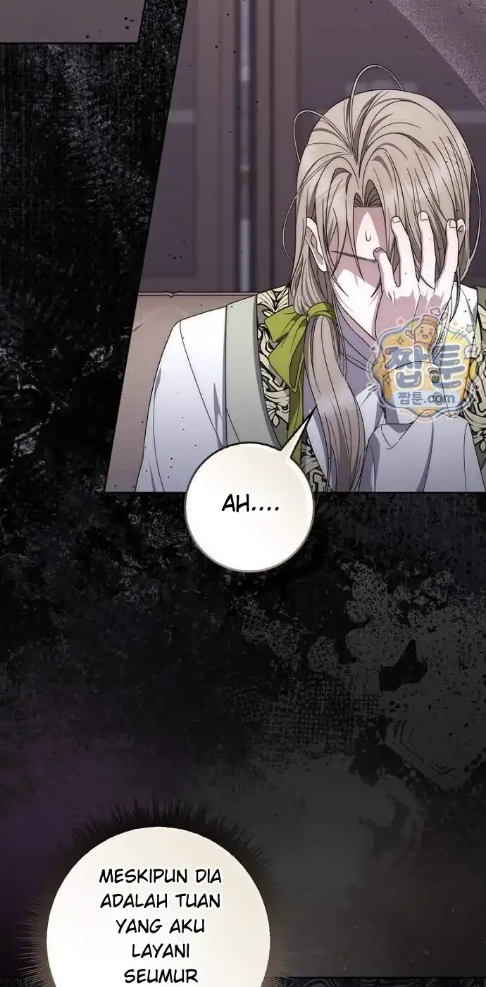 Arelyn Is Sick and Tired Chapter 72 - Page 6