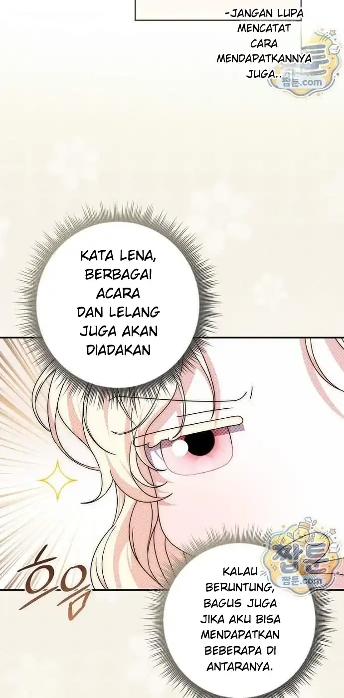 Arelyn Is Sick and Tired Chapter 72 - Page 67