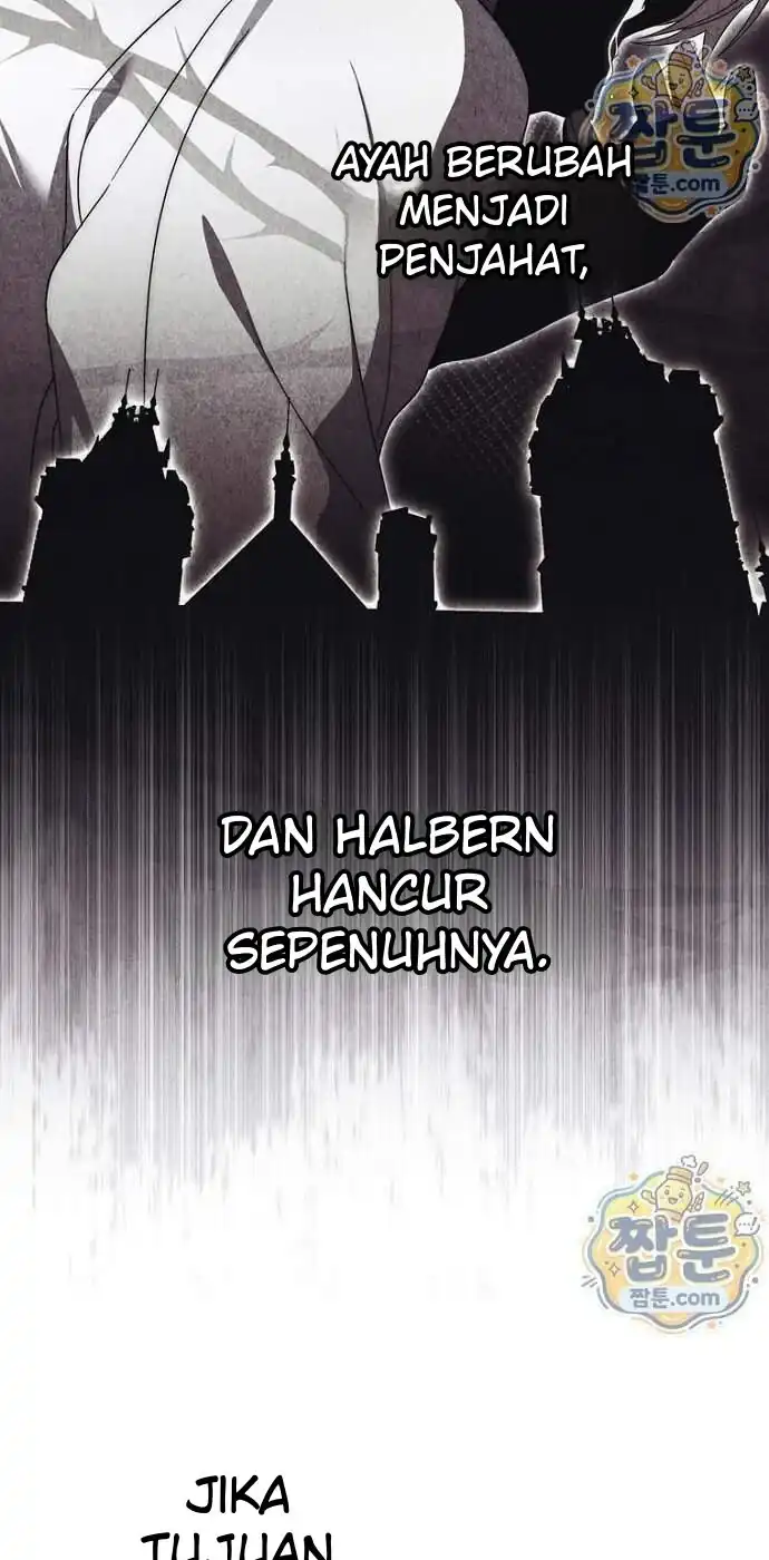 Arelyn Is Sick and Tired Chapter 72 - Page 71