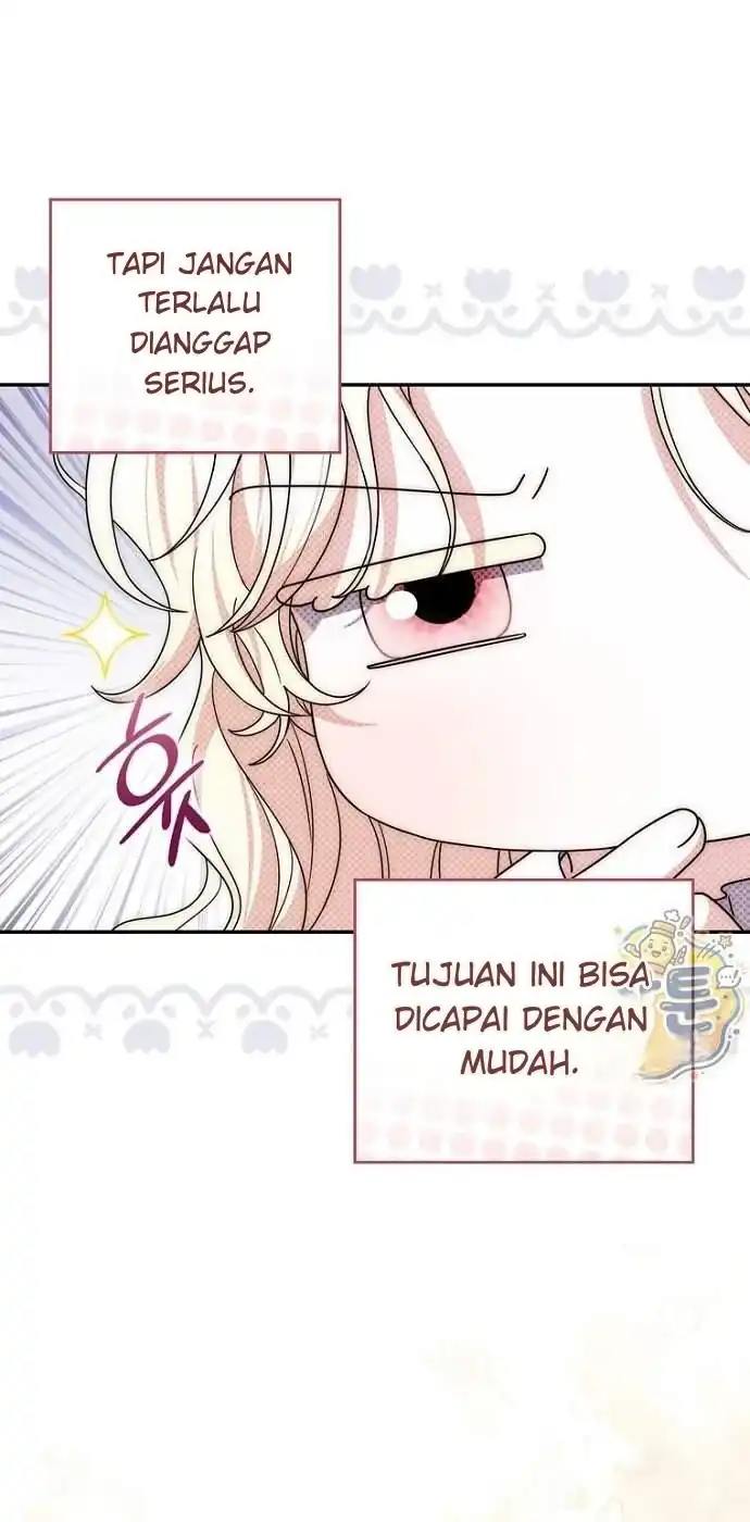 Arelyn Is Sick and Tired Chapter 72 - Page 73