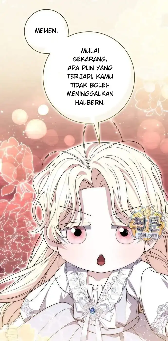 Arelyn Is Sick and Tired Chapter 72 - Page 77