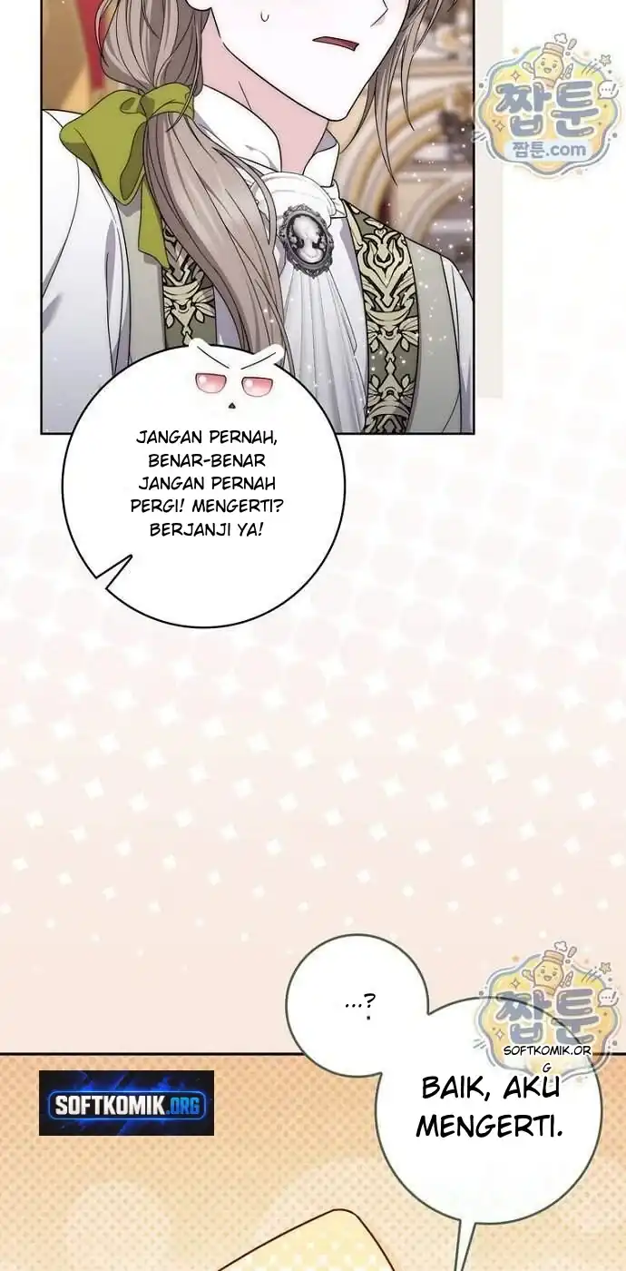 Arelyn Is Sick and Tired Chapter 72 - Page 79