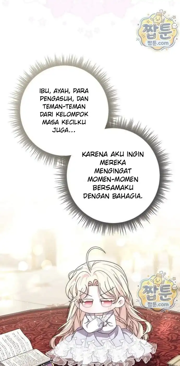 Arelyn Is Sick and Tired Chapter 72 - Page 83