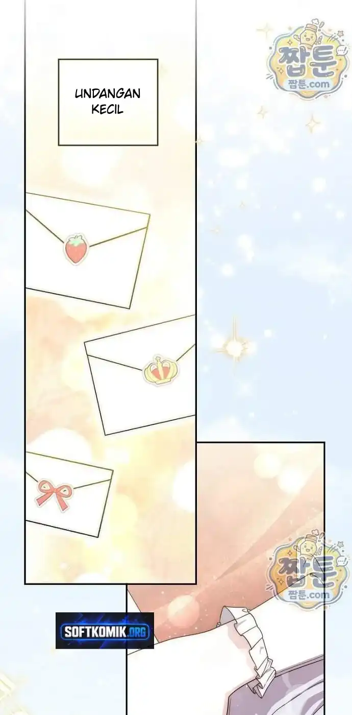 Arelyn Is Sick and Tired Chapter 72 - Page 91