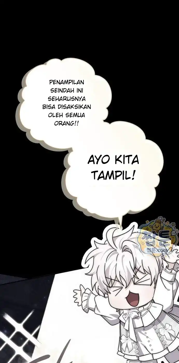 Arelyn Is Sick and Tired Chapter 73 - Page 1