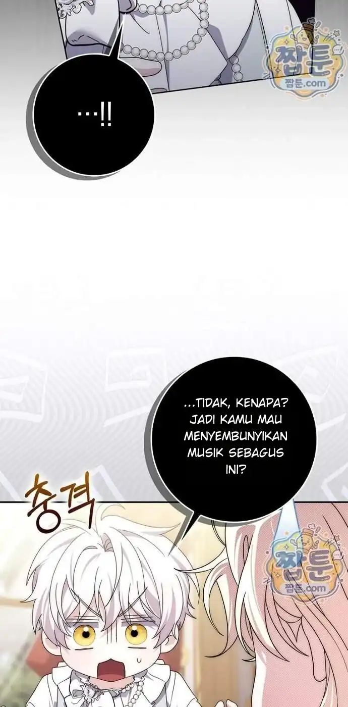 Arelyn Is Sick and Tired Chapter 73 - Page 11
