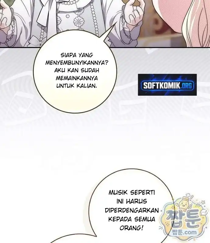 Arelyn Is Sick and Tired Chapter 73 - Page 12