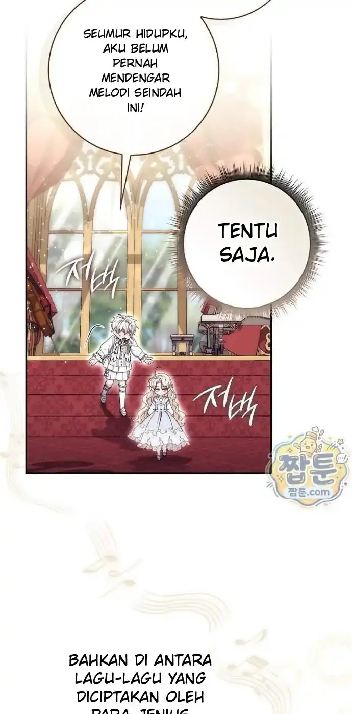 Arelyn Is Sick and Tired Chapter 73 - Page 13