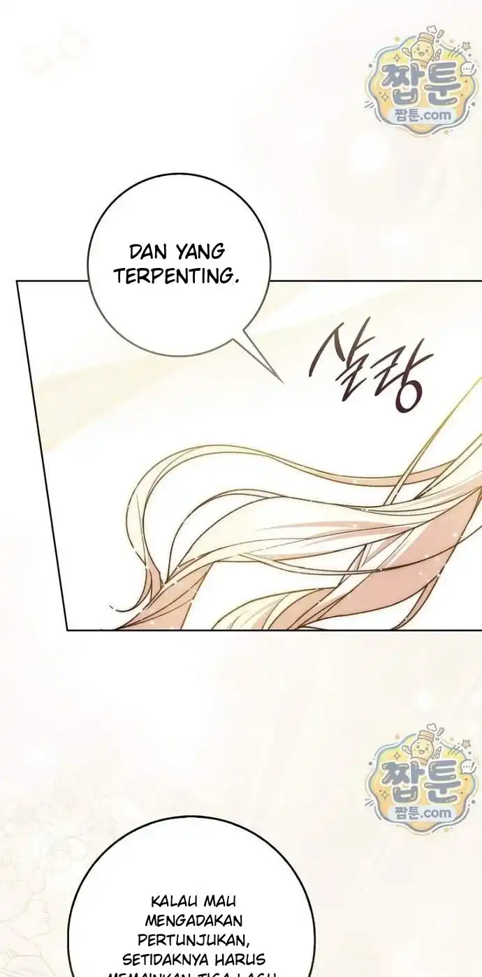 Arelyn Is Sick and Tired Chapter 73 - Page 15