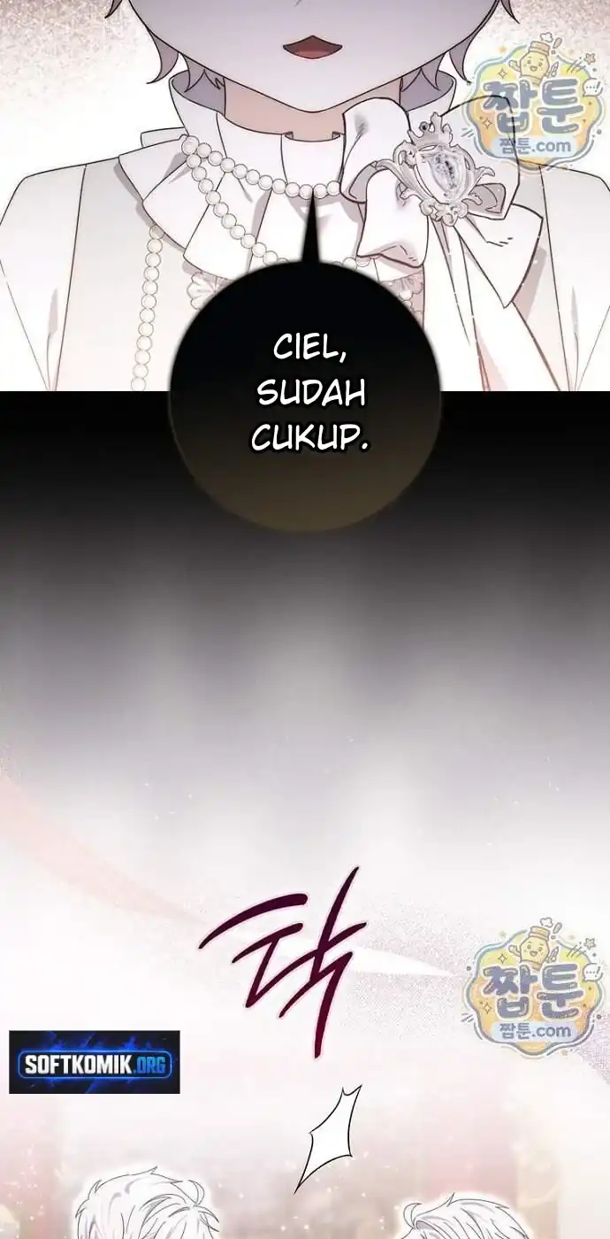 Arelyn Is Sick and Tired Chapter 73 - Page 19