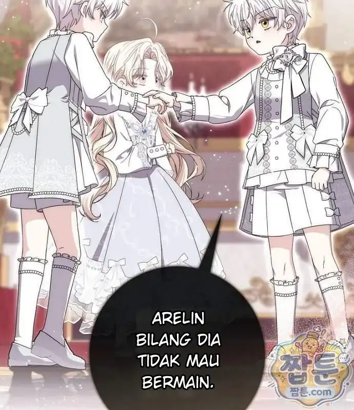 Arelyn Is Sick and Tired Chapter 73 - Page 20