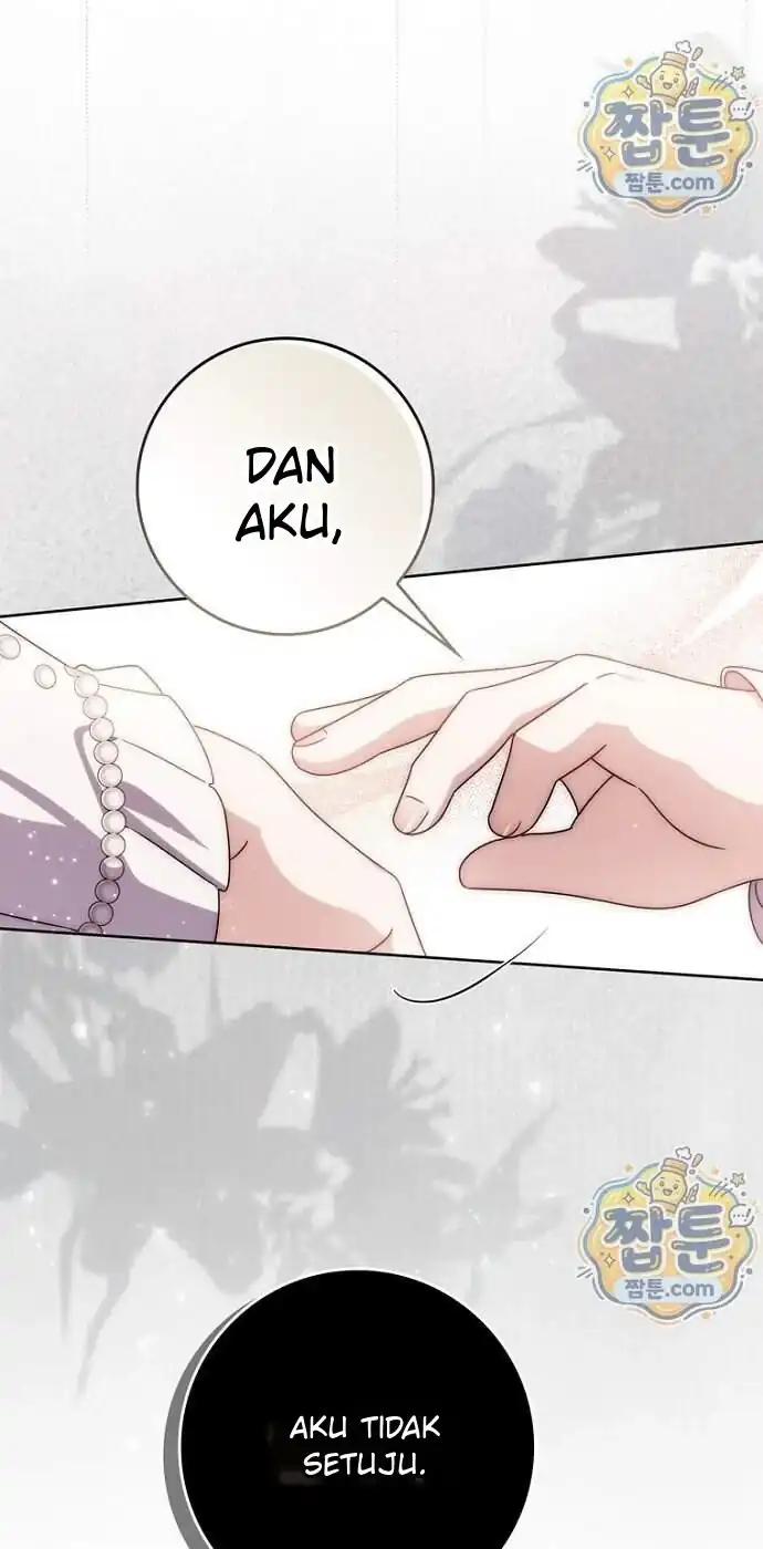 Arelyn Is Sick and Tired Chapter 73 - Page 23