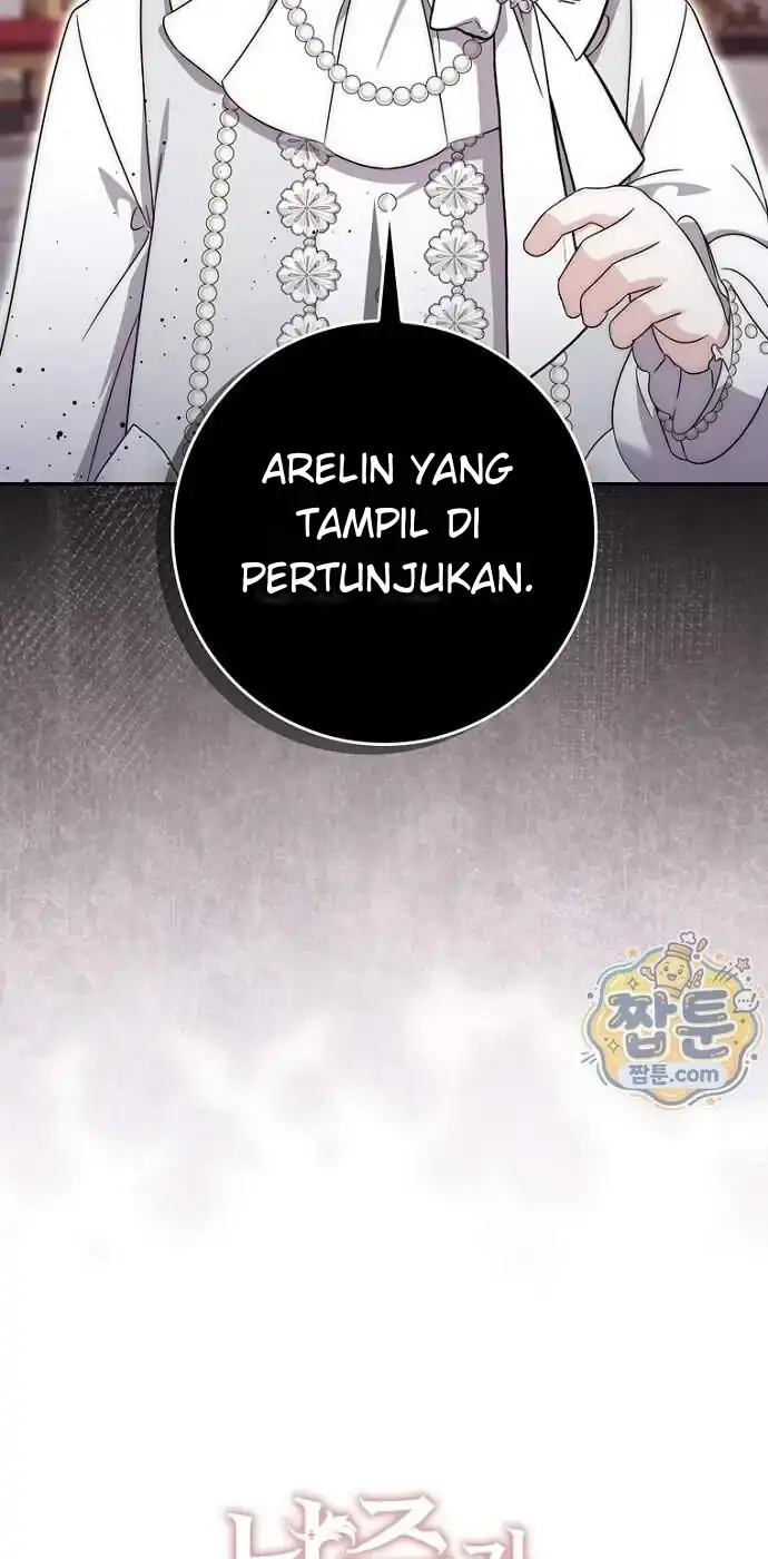 Arelyn Is Sick and Tired Chapter 73 - Page 25