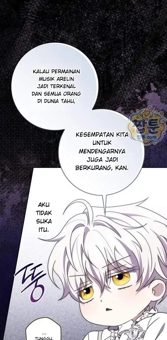 Arelyn Is Sick and Tired Chapter 73 - Page 30