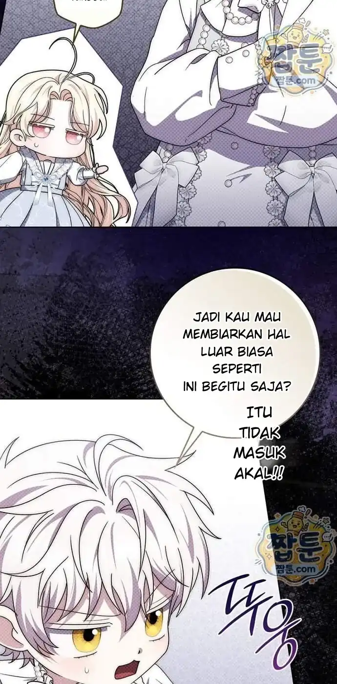 Arelyn Is Sick and Tired Chapter 73 - Page 31