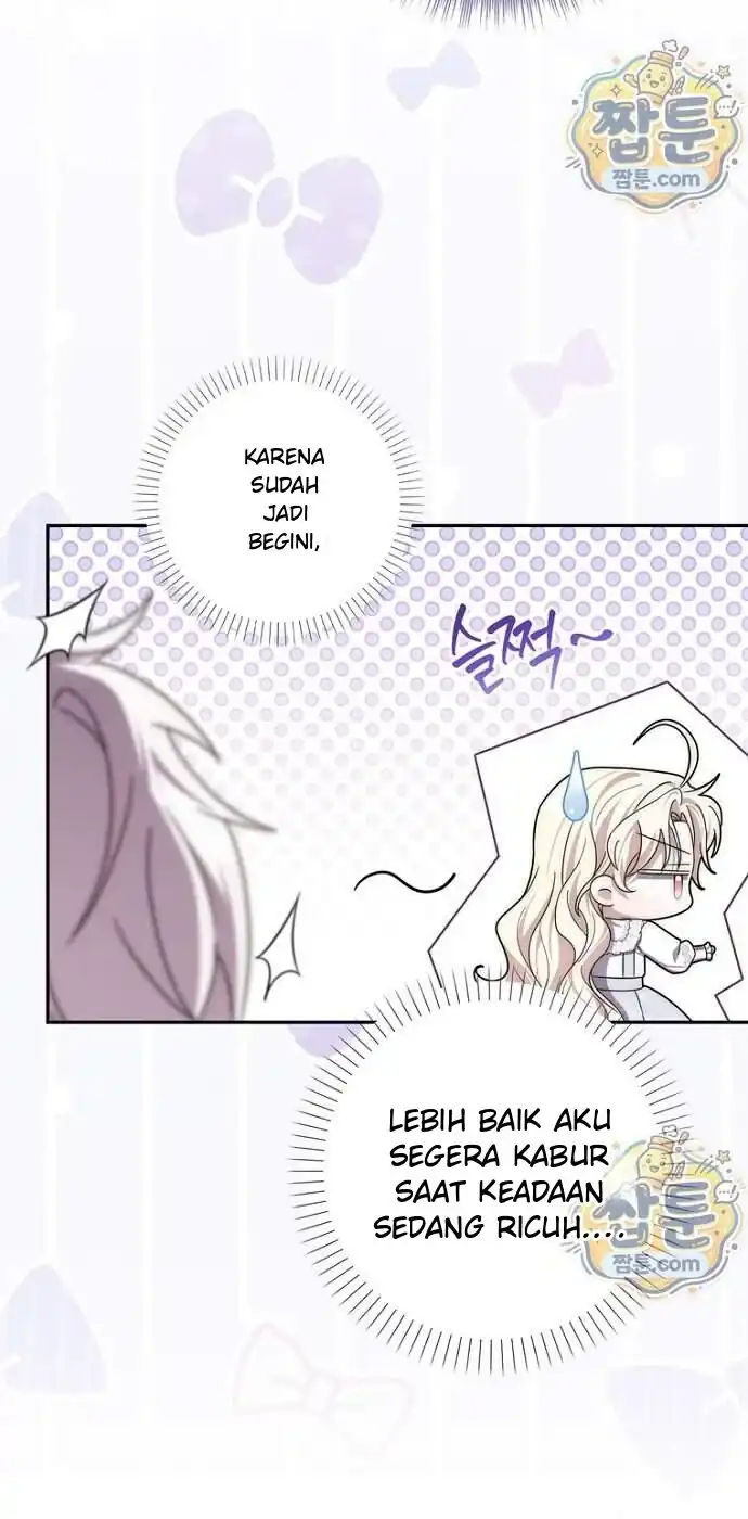 Arelyn Is Sick and Tired Chapter 73 - Page 39