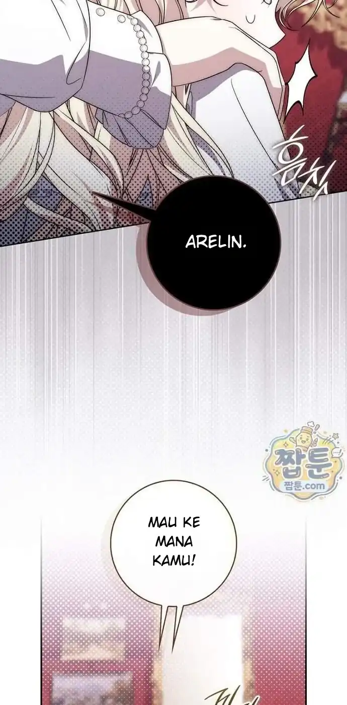 Arelyn Is Sick and Tired Chapter 73 - Page 41