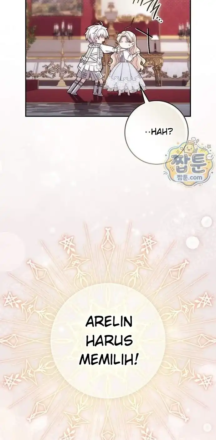 Arelyn Is Sick and Tired Chapter 73 - Page 42