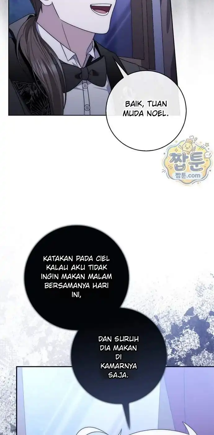 Arelyn Is Sick and Tired Chapter 73 - Page 62