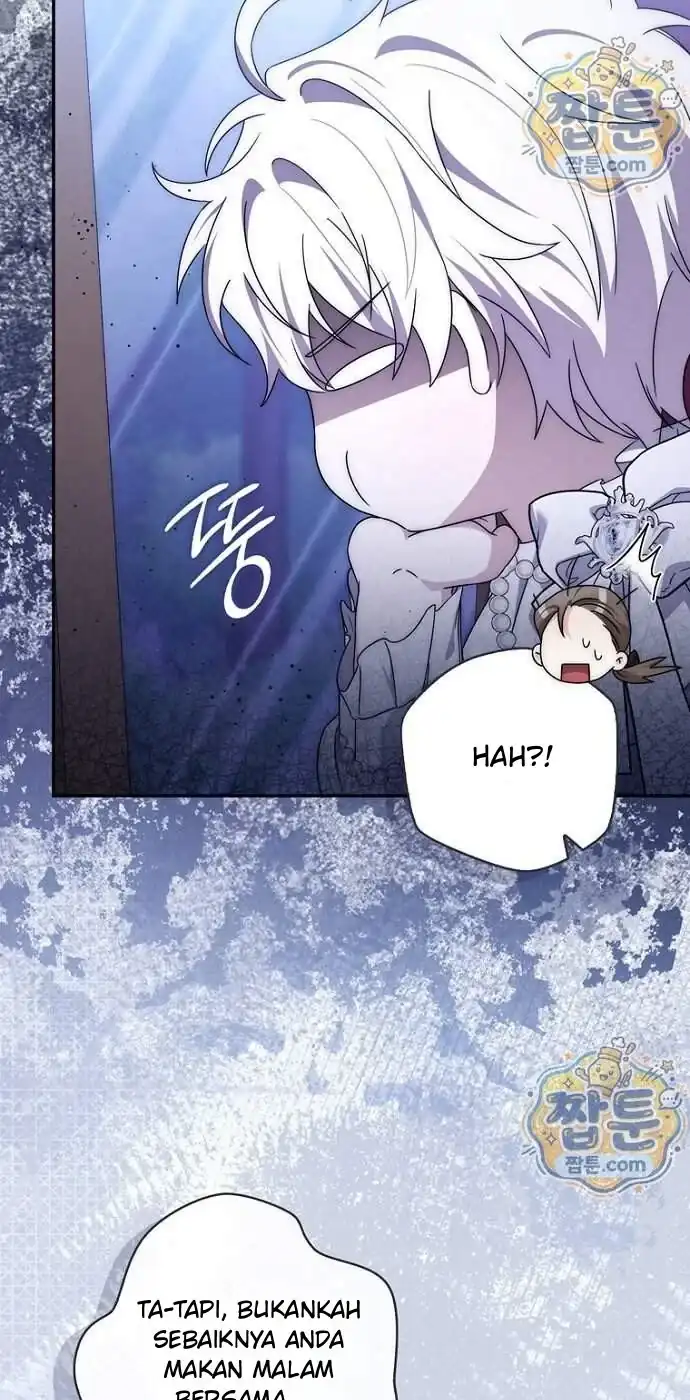 Arelyn Is Sick and Tired Chapter 73 - Page 63