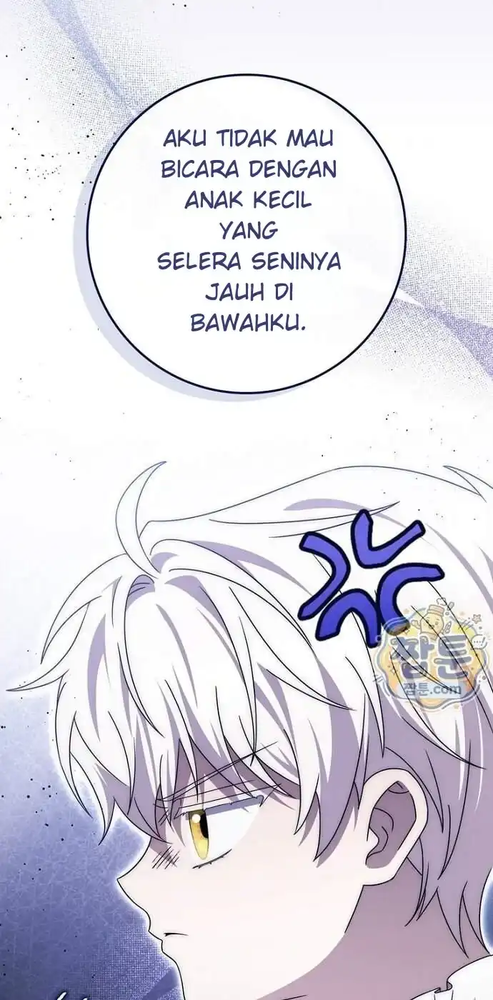 Arelyn Is Sick and Tired Chapter 73 - Page 69