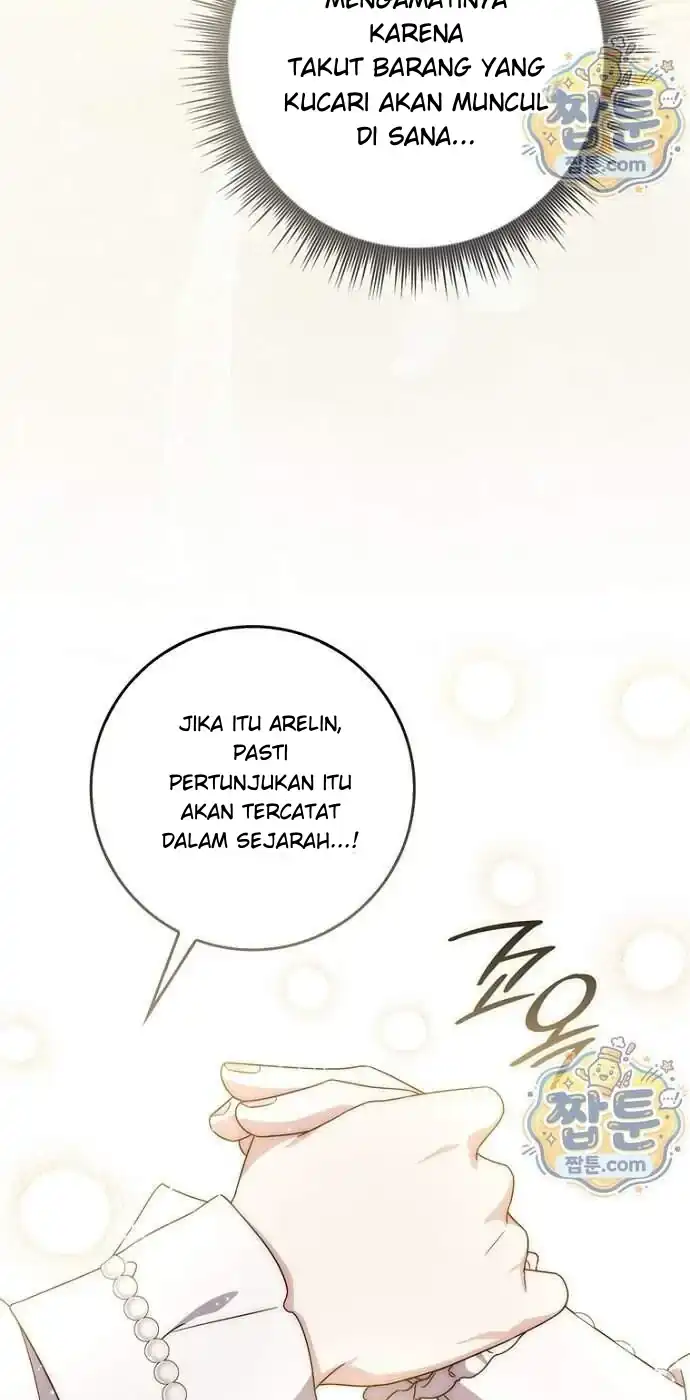 Arelyn Is Sick and Tired Chapter 73 - Page 7