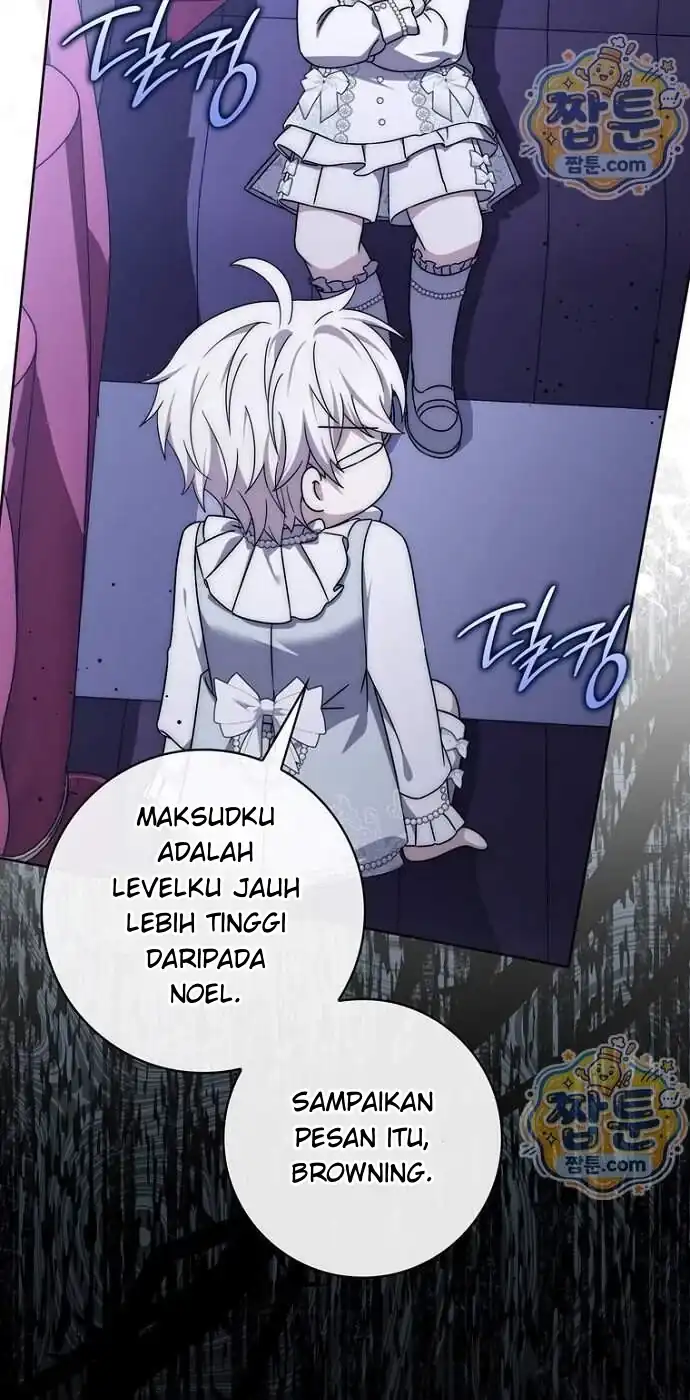 Arelyn Is Sick and Tired Chapter 73 - Page 71
