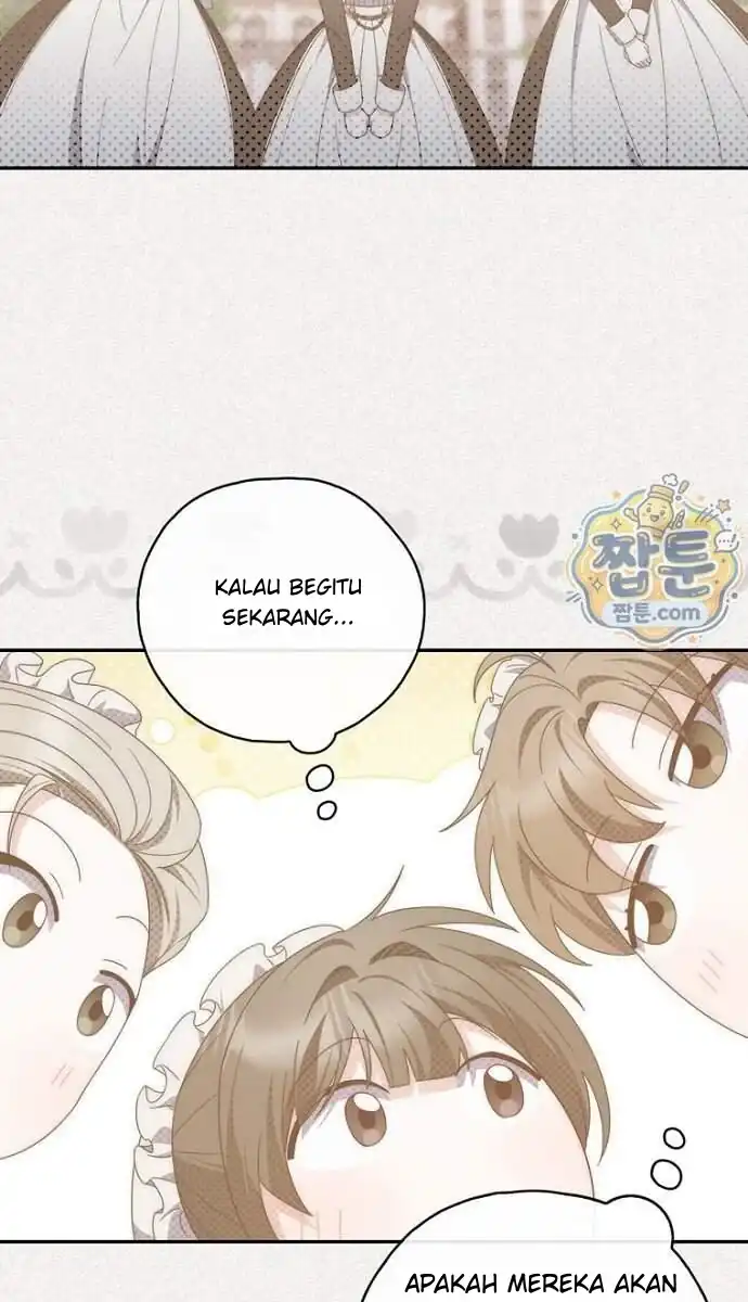 Arelyn Is Sick and Tired Chapter 74 - Page 13