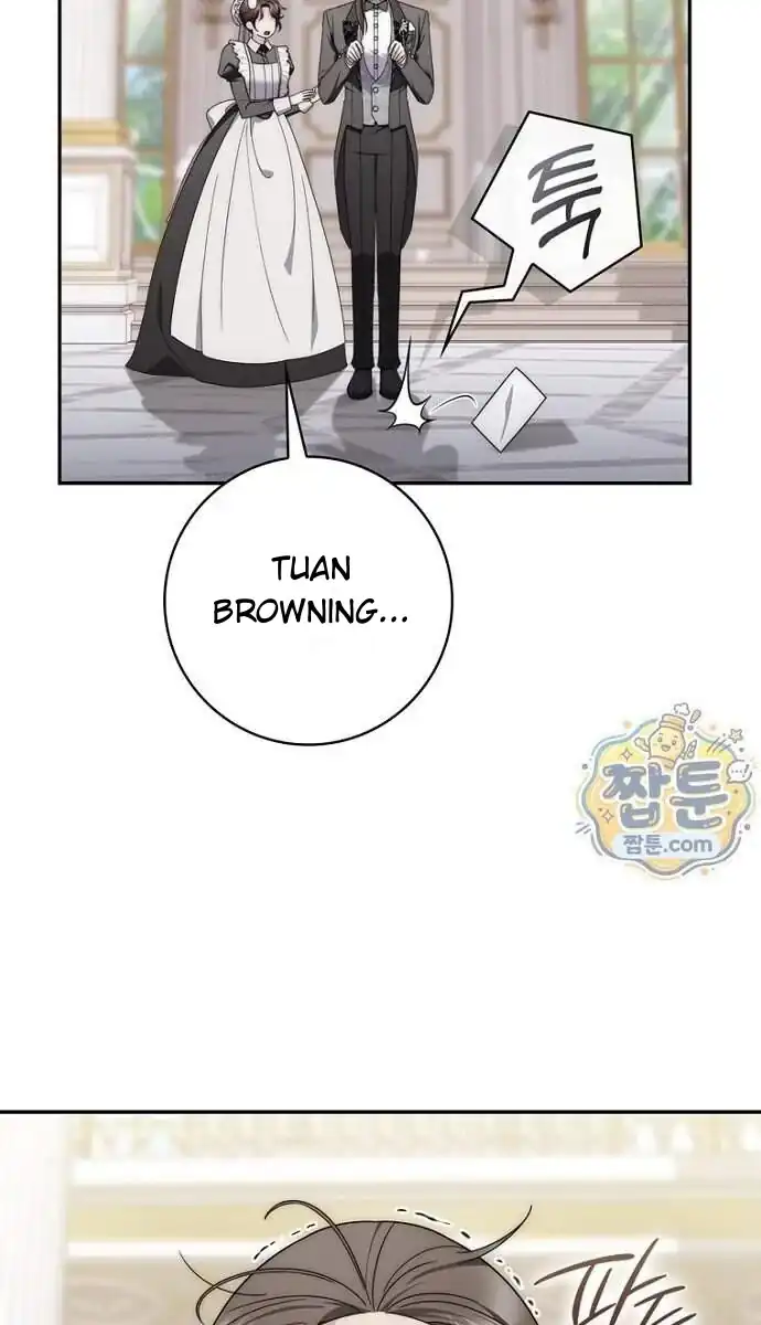 Arelyn Is Sick and Tired Chapter 74 - Page 22
