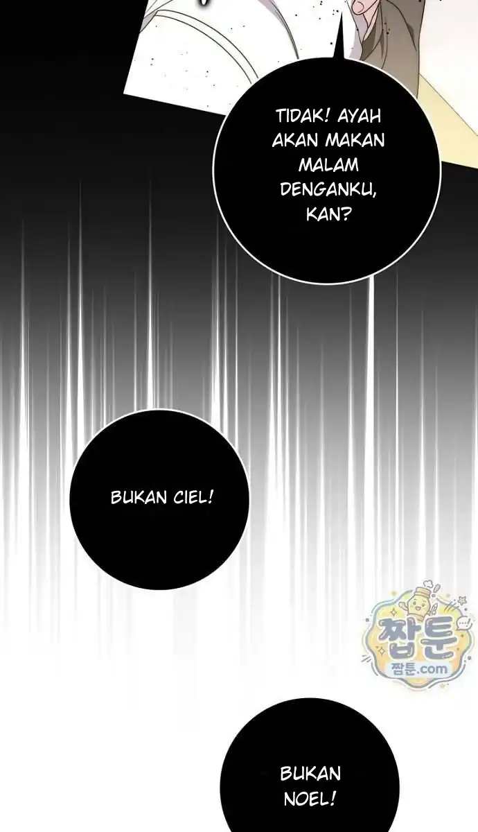 Arelyn Is Sick and Tired Chapter 74 - Page 35