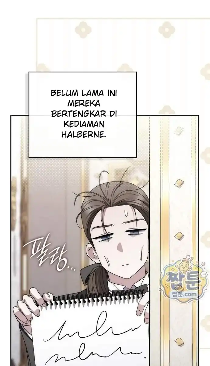 Arelyn Is Sick and Tired Chapter 74 - Page 40