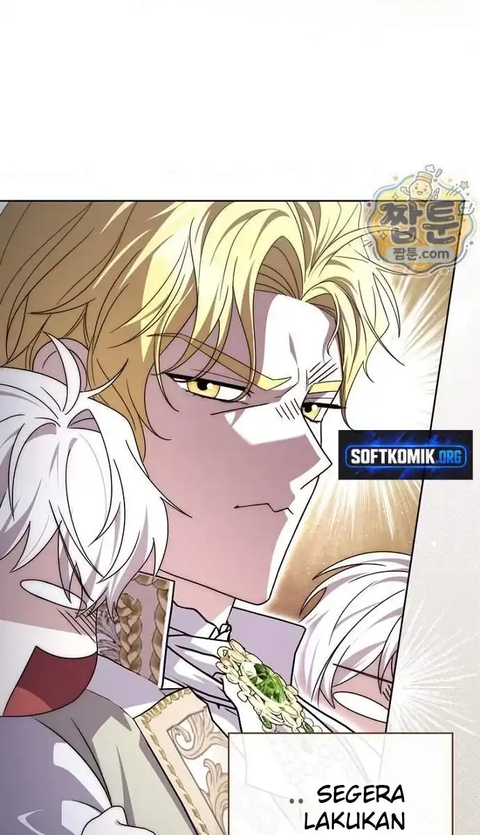 Arelyn Is Sick and Tired Chapter 74 - Page 43