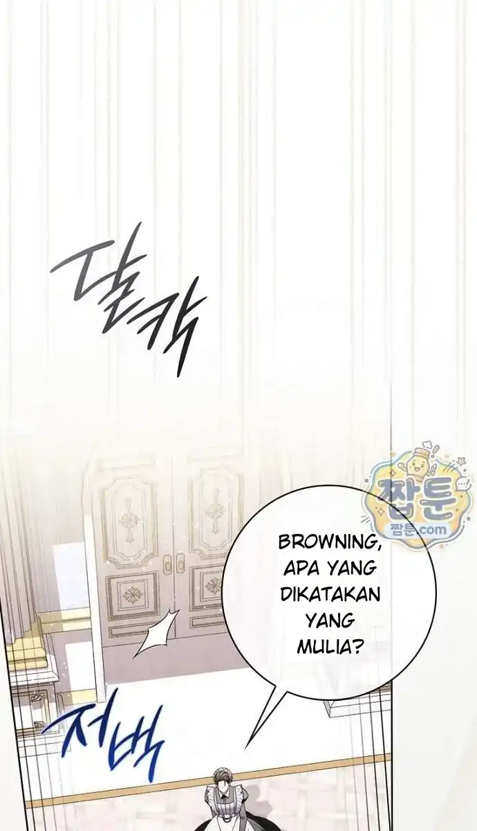 Arelyn Is Sick and Tired Chapter 74 - Page 46