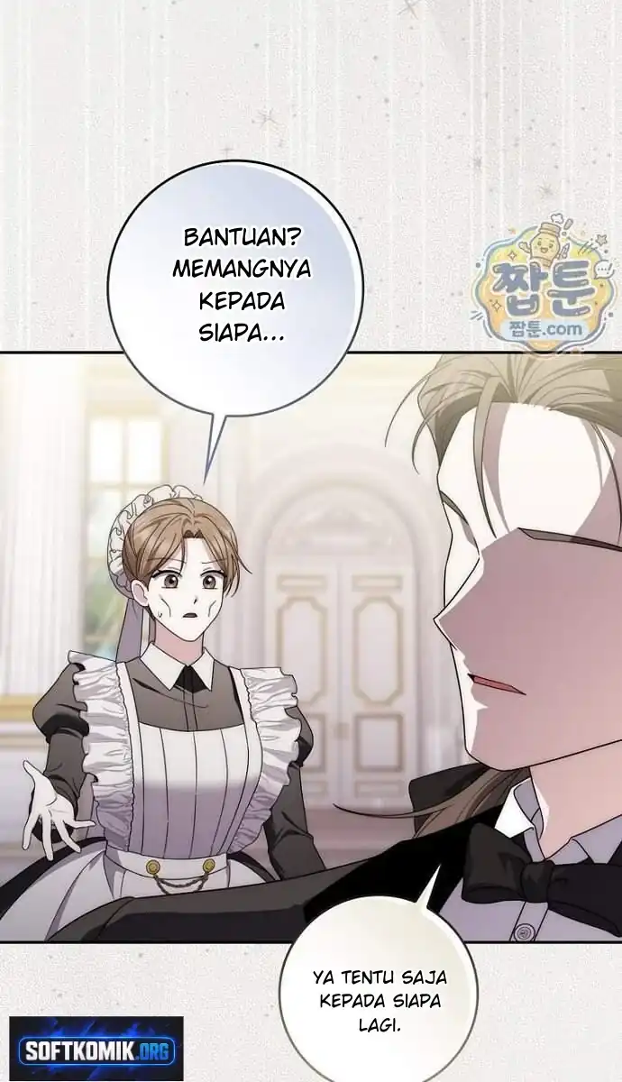 Arelyn Is Sick and Tired Chapter 74 - Page 48