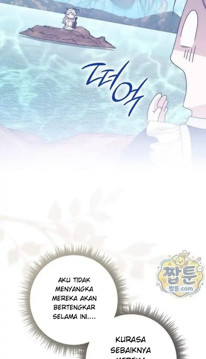Arelyn Is Sick and Tired Chapter 74 - Page 60