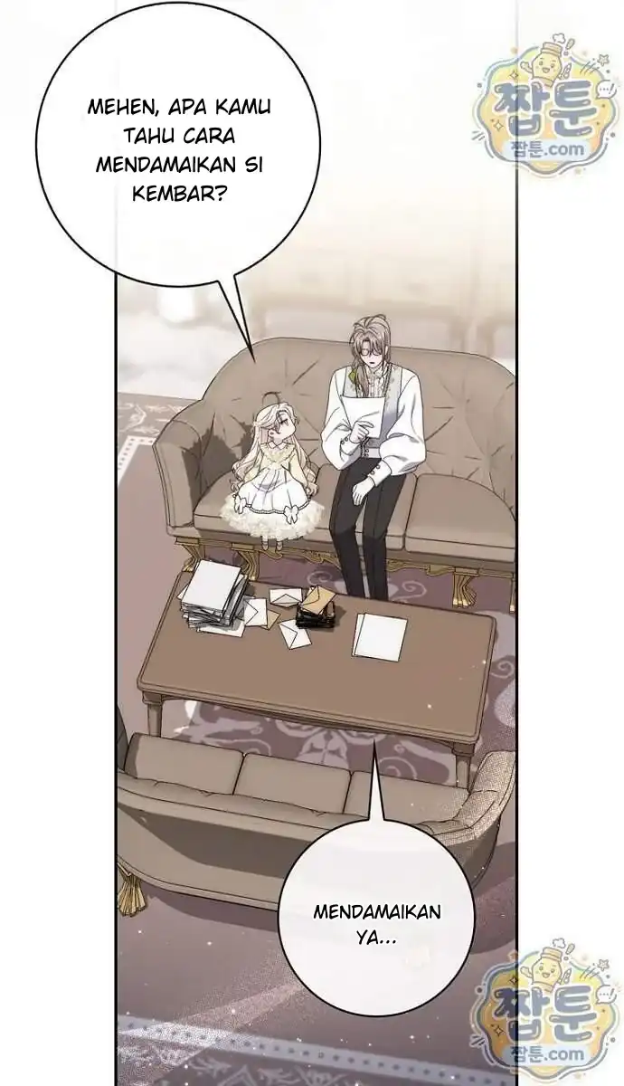 Arelyn Is Sick and Tired Chapter 74 - Page 64