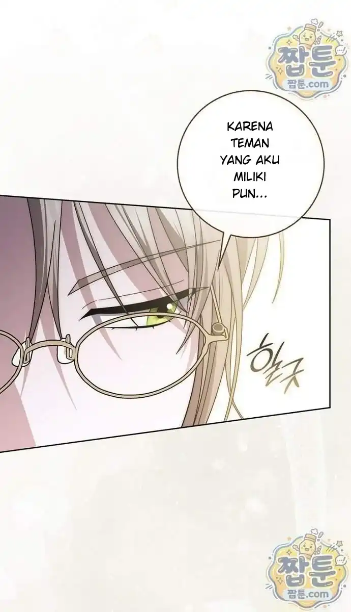 Arelyn Is Sick and Tired Chapter 74 - Page 69