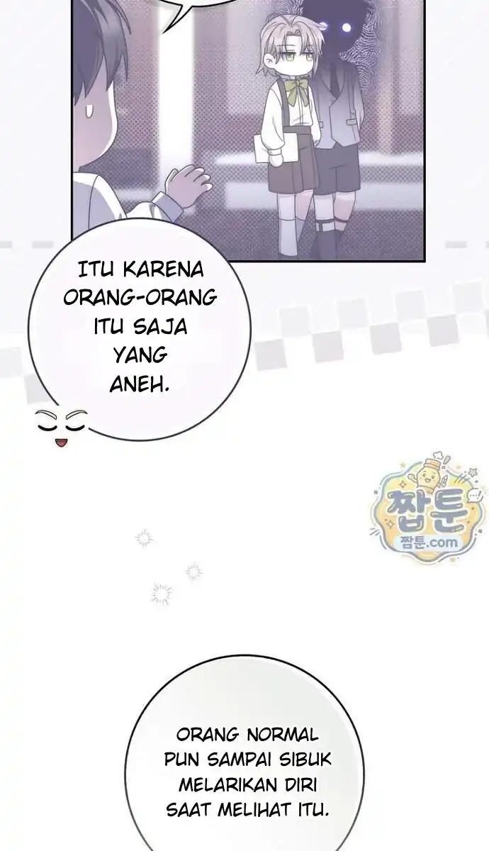 Arelyn Is Sick and Tired Chapter 74 - Page 74